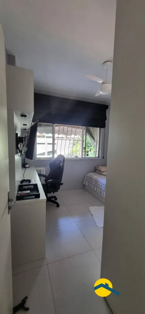Apartamento, 2 quartos, 90 m² - Foto 16