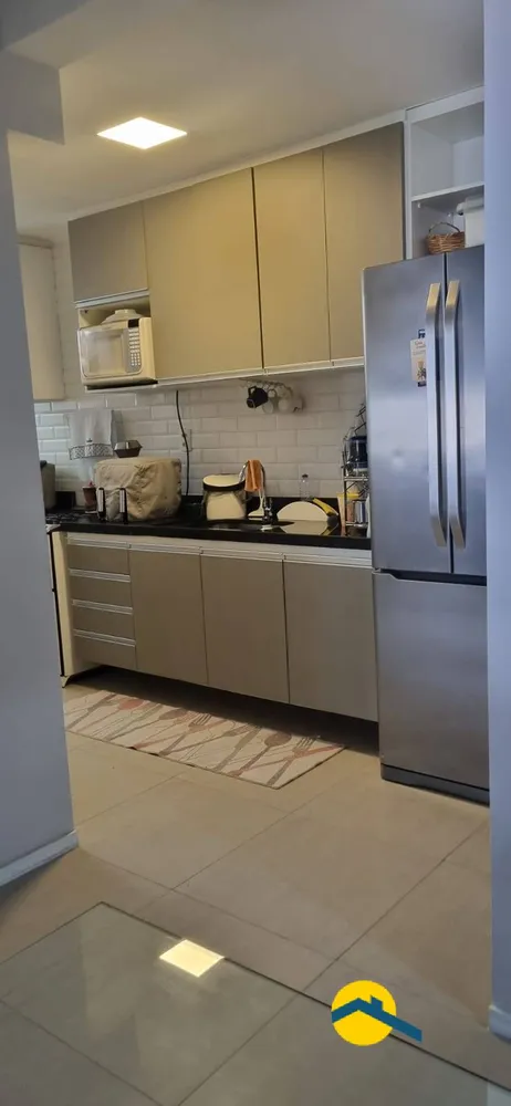 Apartamento, 2 quartos, 90 m² - Foto 19