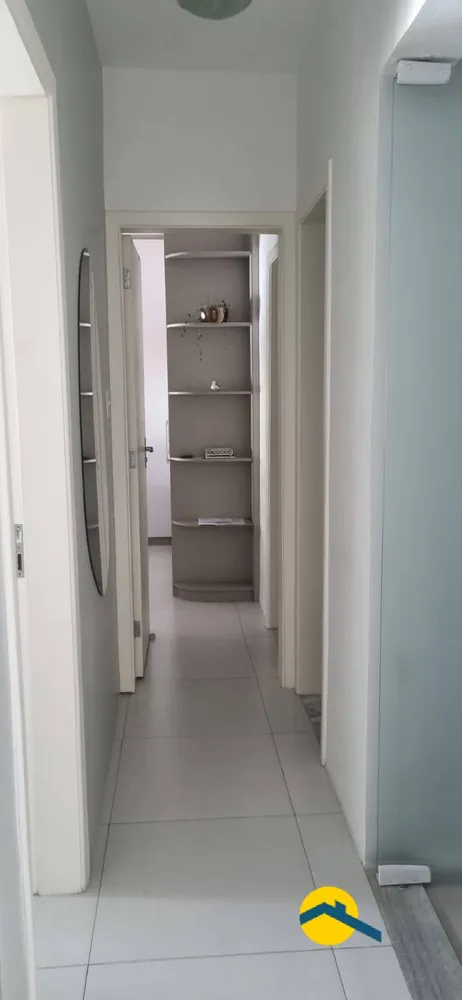 Apartamento, 2 quartos, 90 m² - Foto 6