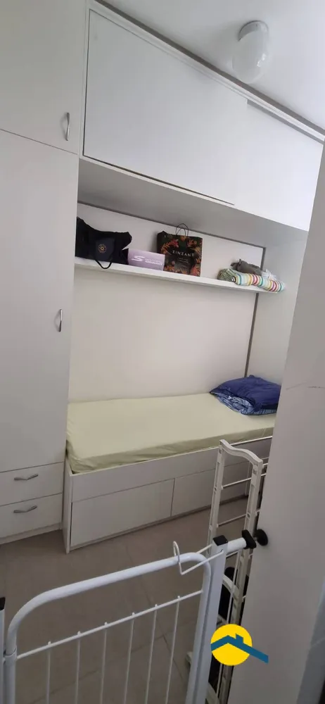 Apartamento, 2 quartos, 90 m² - Foto 23