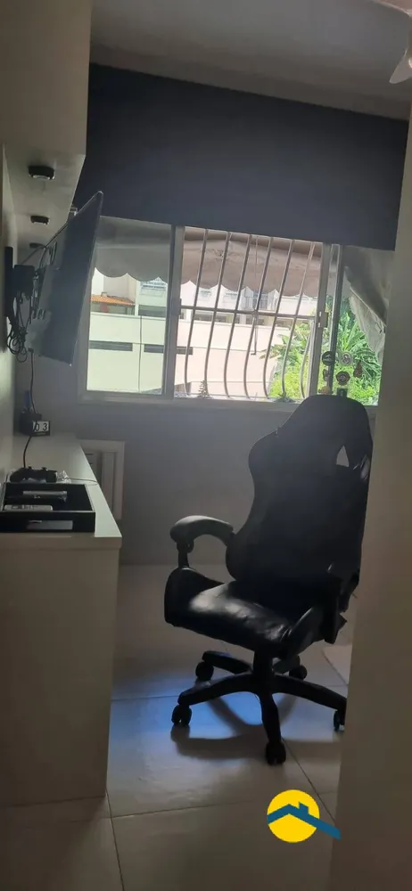 Apartamento, 2 quartos, 90 m² - Foto 15