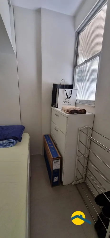 Apartamento, 2 quartos, 90 m² - Foto 22