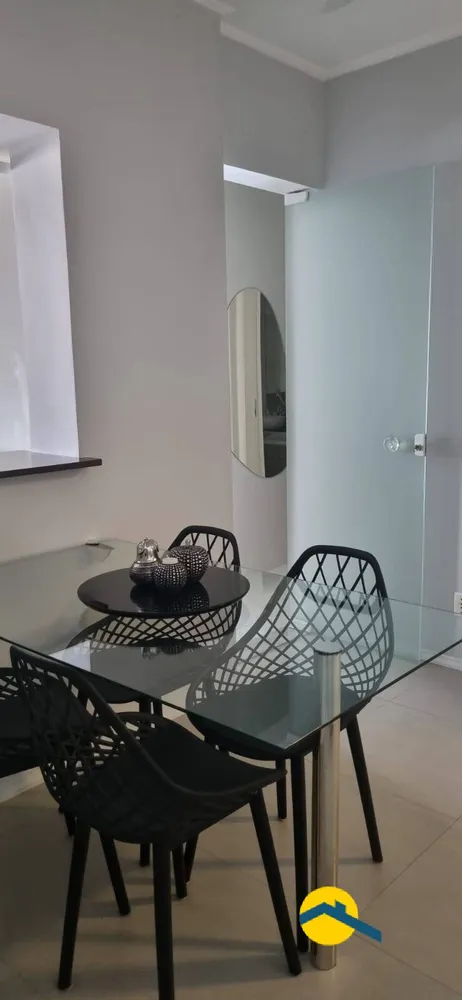 Apartamento, 2 quartos, 90 m² - Foto 4
