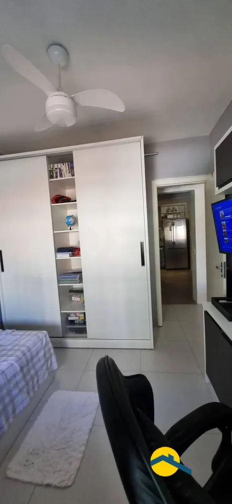 Apartamento, 2 quartos, 90 m² - Foto 14