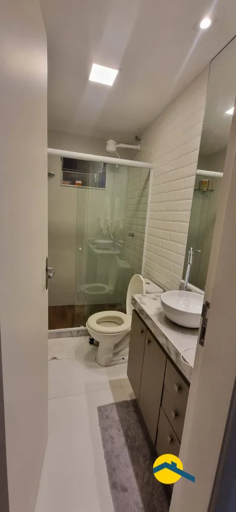 Apartamento, 2 quartos, 90 m² - Foto 9