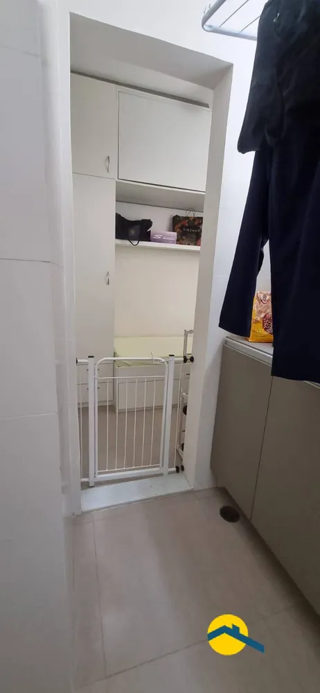 Apartamento, 2 quartos, 90 m² - Foto 21