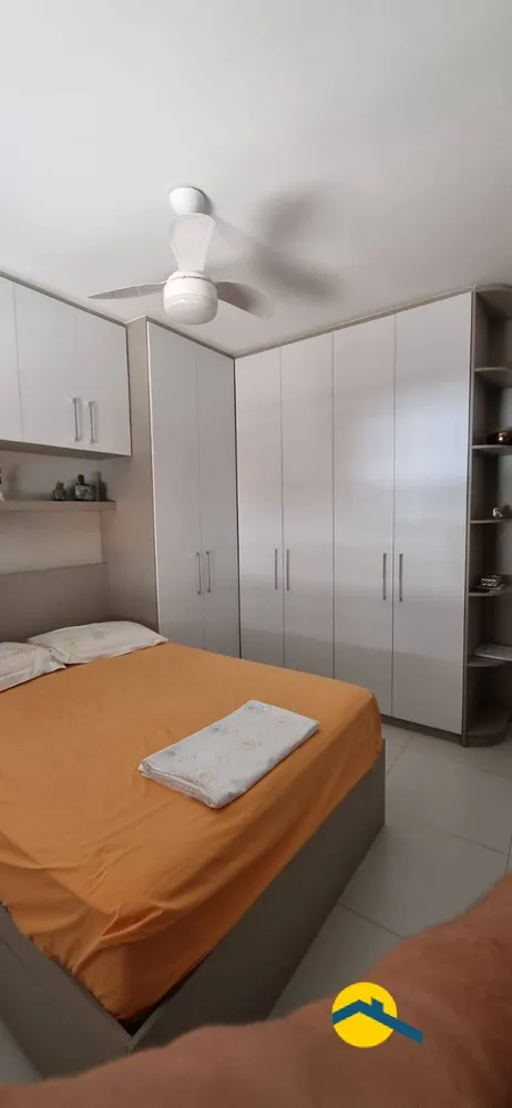 Apartamento, 2 quartos, 90 m² - Foto 10