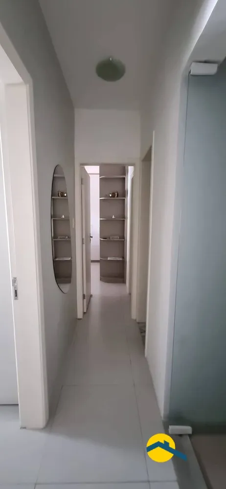 Apartamento, 2 quartos, 90 m² - Foto 7