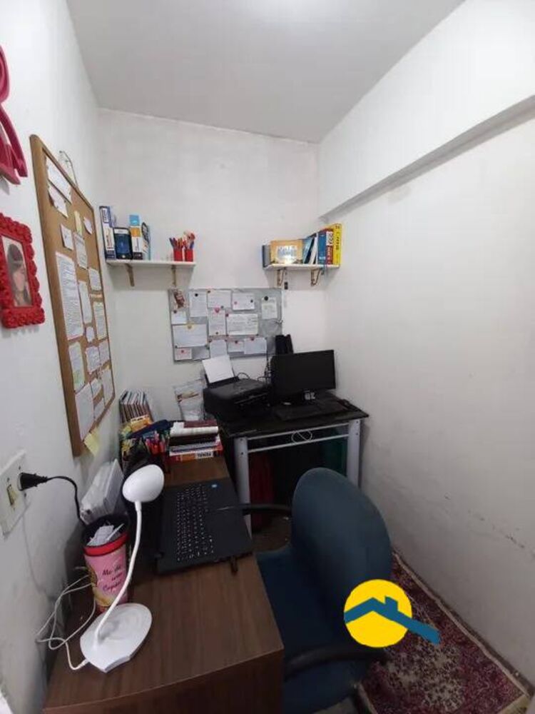 Apartamento, 2 quartos, 100 m² - Foto 1