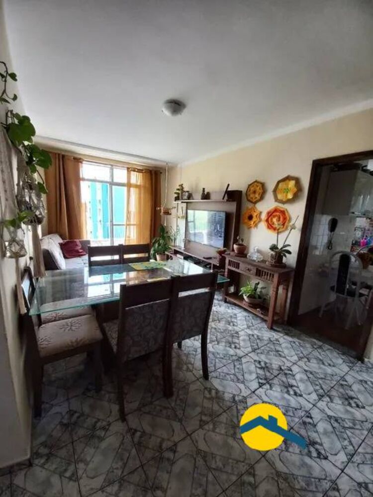 Apartamento, 2 quartos, 100 m² - Foto 2