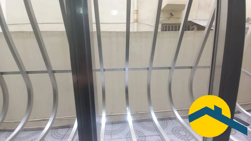 Apartamento, 3 quartos, 115 m² - Foto 2