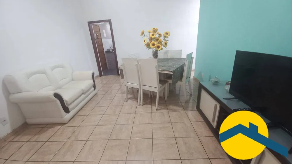 Apartamento, 3 quartos, 115 m² - Foto 3