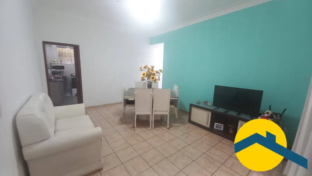 Apartamento, 3 quartos, 115 m² - Foto 1
