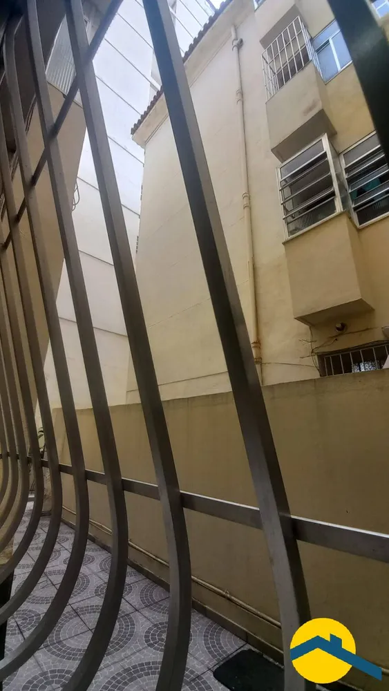 Apartamento, 3 quartos, 115 m² - Foto 5