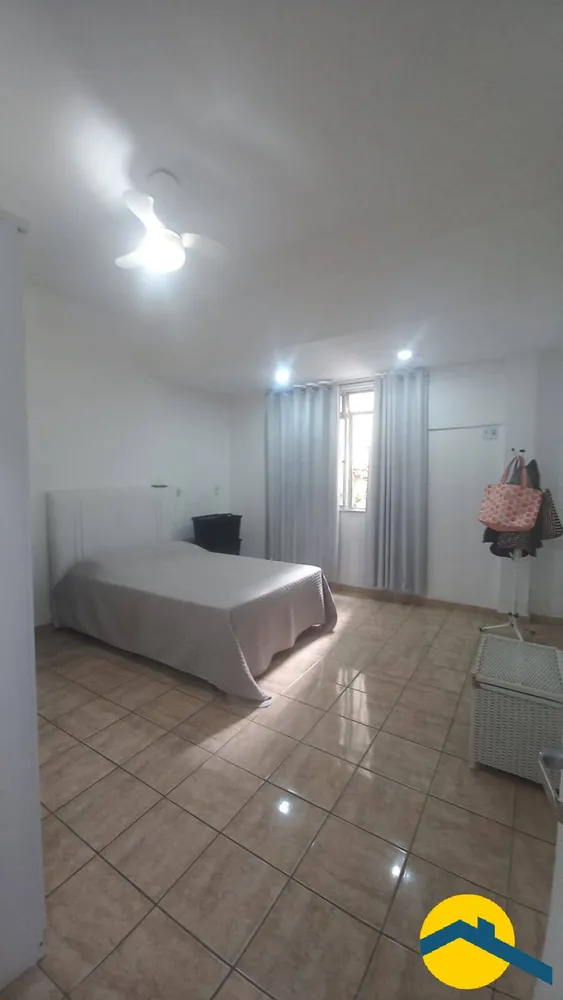 Apartamento, 3 quartos, 115 m² - Foto 12