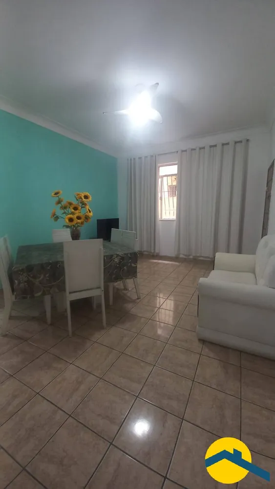 Apartamento, 3 quartos, 115 m² - Foto 4