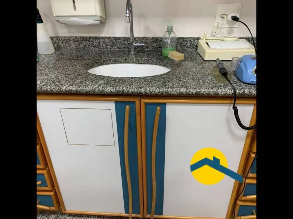 Sala-Conjunto, 30 m² - Foto 7