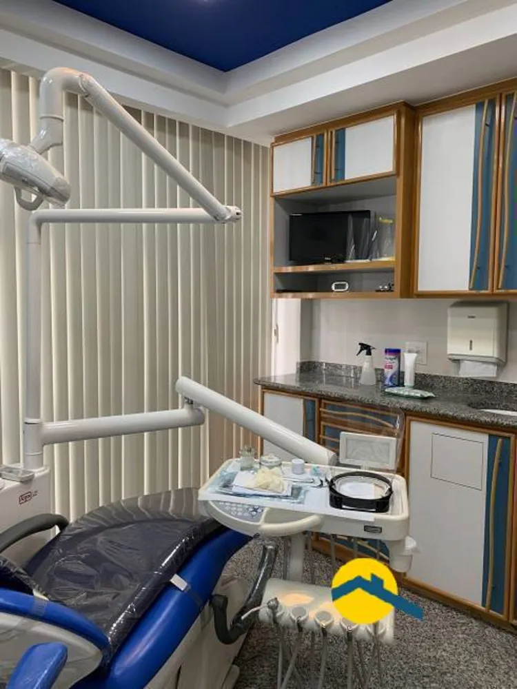 Sala-Conjunto, 30 m² - Foto 4