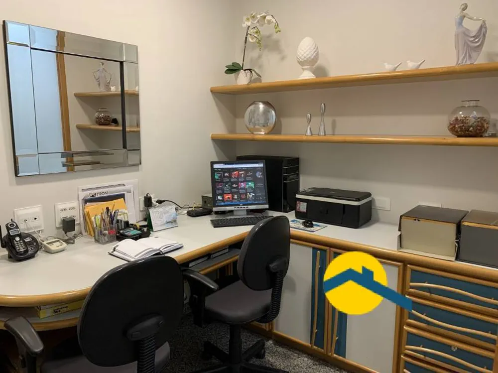 Sala-Conjunto, 30 m² - Foto 8