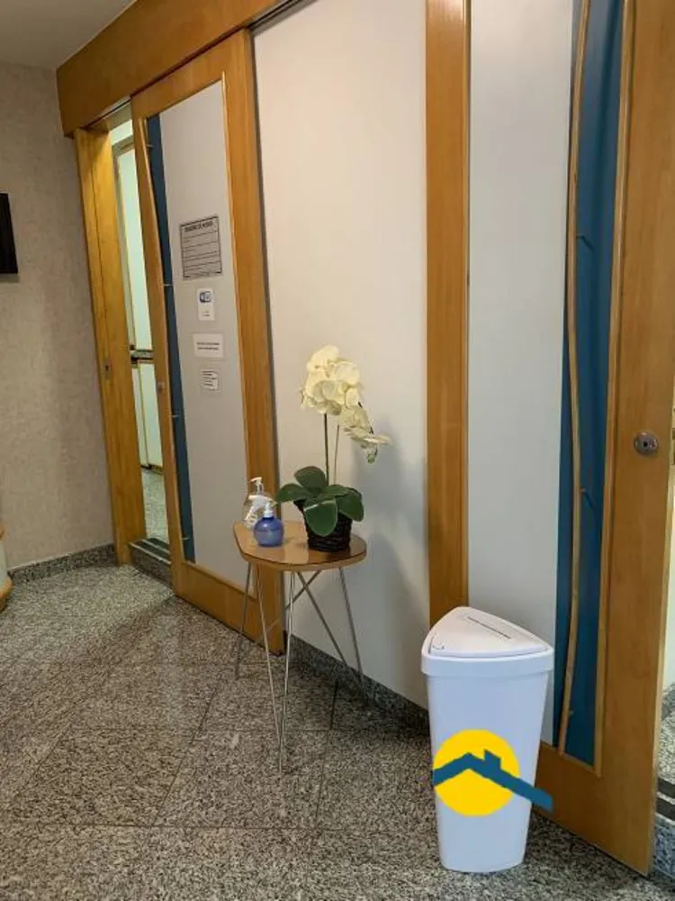 Sala-Conjunto, 30 m² - Foto 2