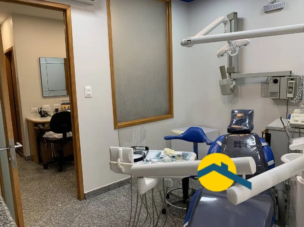 Sala-Conjunto, 30 m² - Foto 5