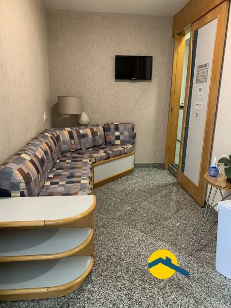 Sala-Conjunto, 30 m² - Foto 1