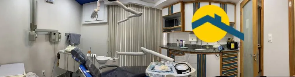 Sala-Conjunto, 30 m² - Foto 6