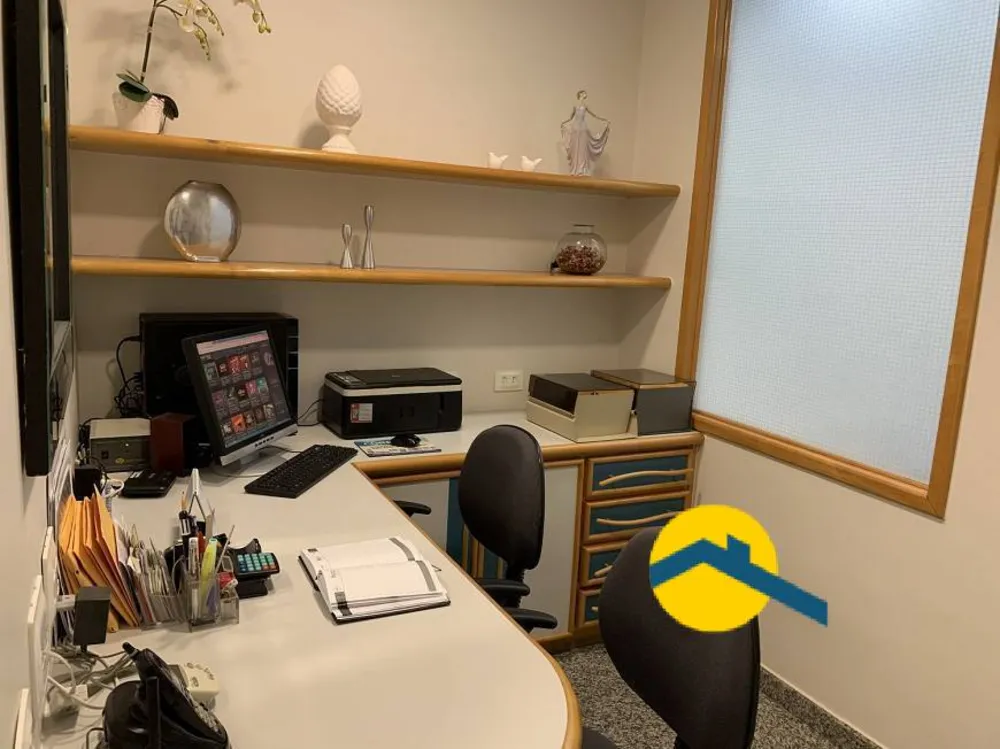Sala-Conjunto, 30 m² - Foto 3
