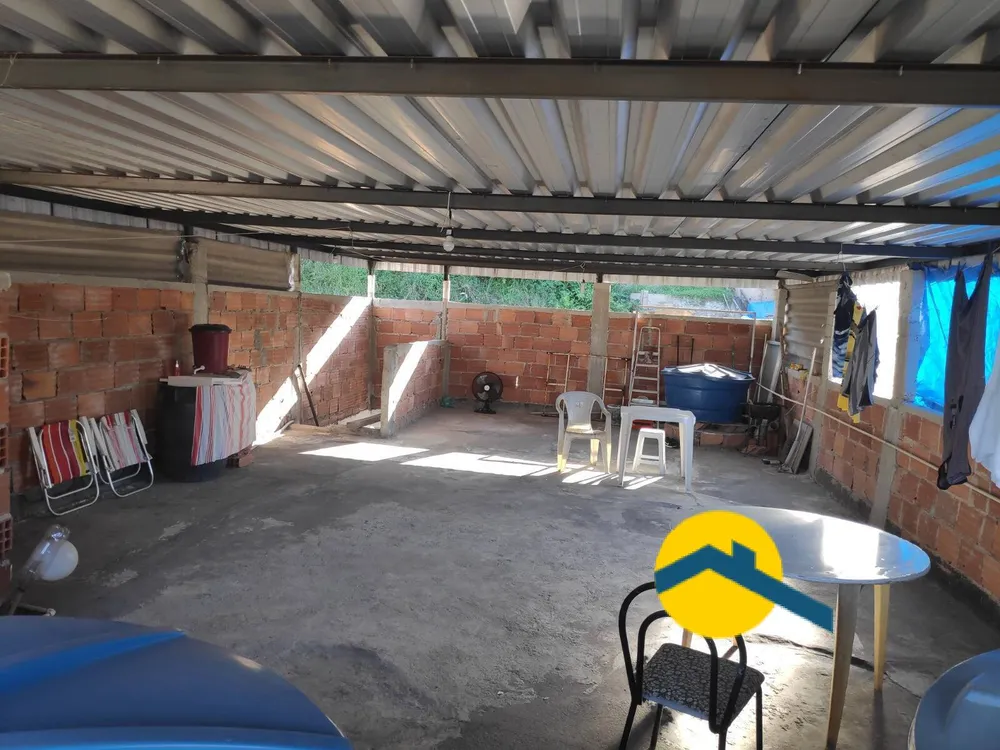 Casa, 2 quartos, 278 m² - Foto 14