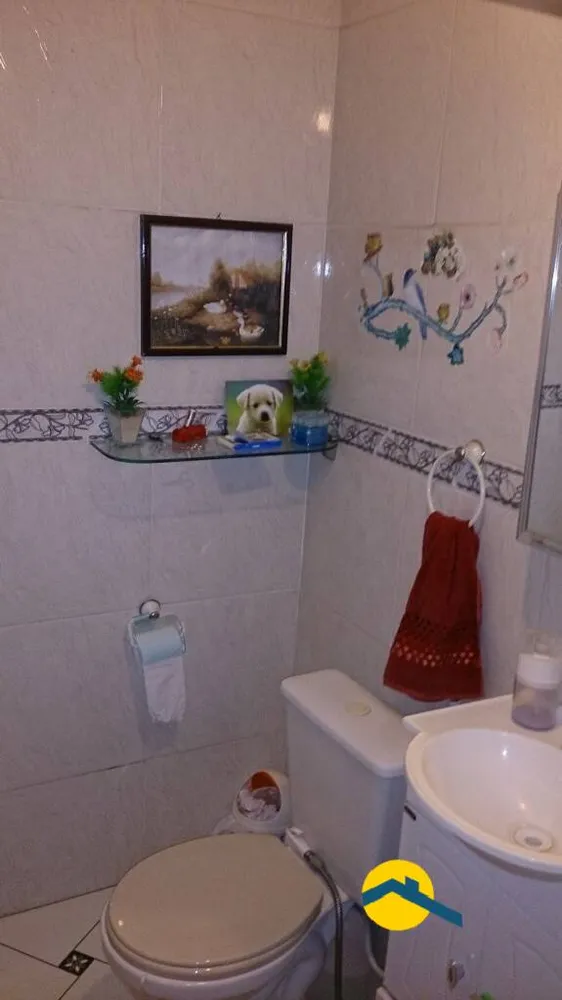 Casa, 2 quartos, 278 m² - Foto 8