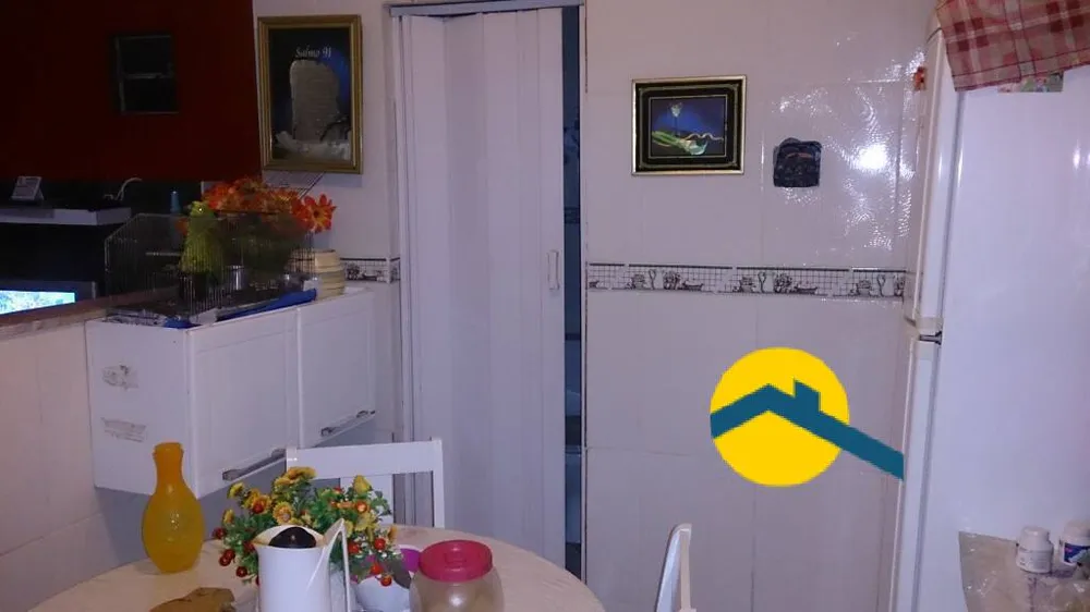 Casa, 2 quartos, 278 m² - Foto 4