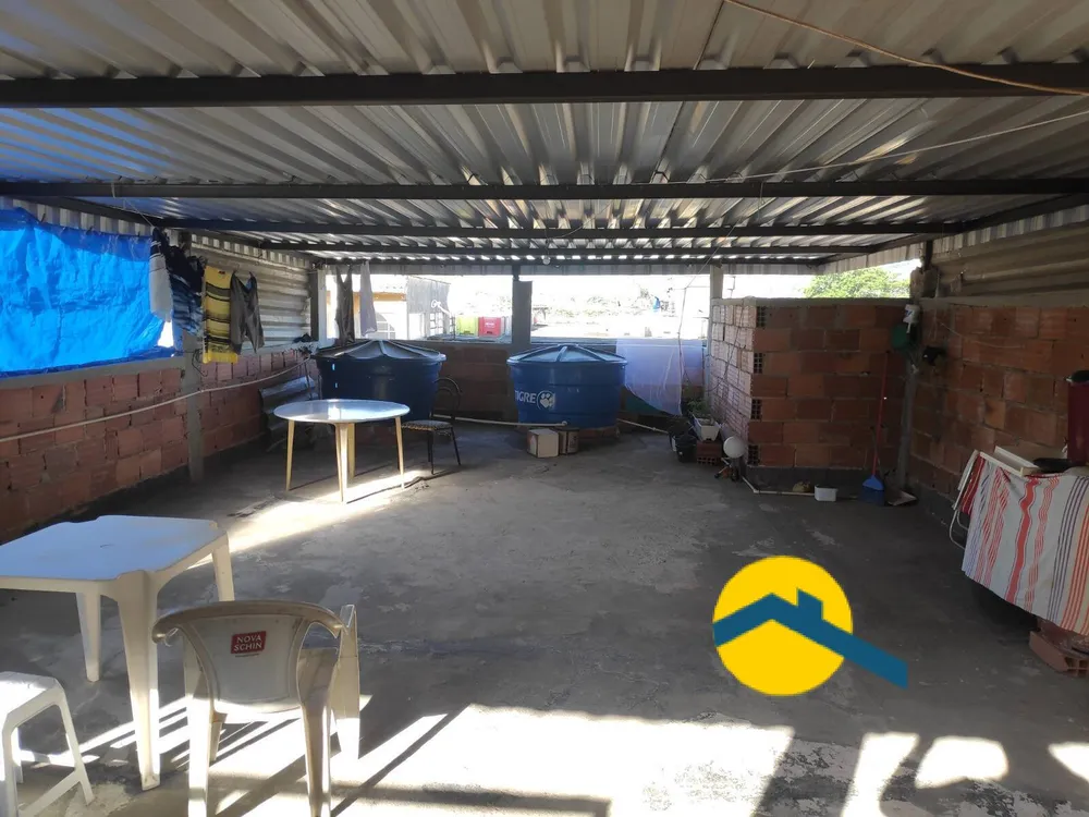 Casa, 2 quartos, 278 m² - Foto 13