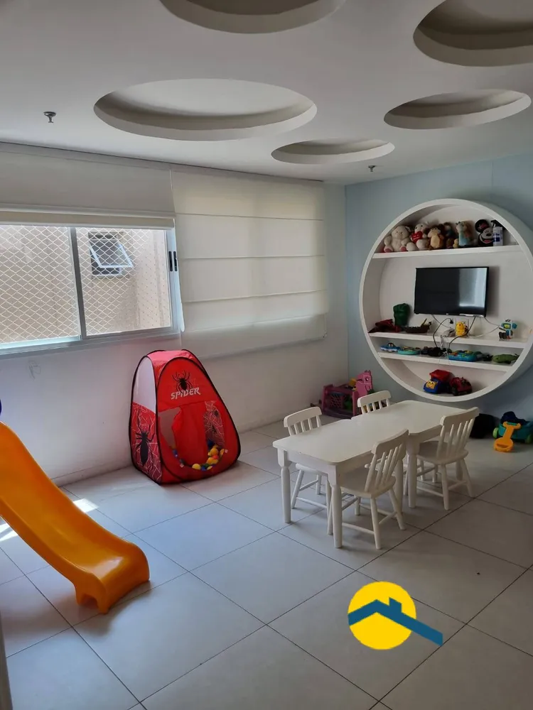 Apartamento, 3 quartos, 87 m² - Foto 10