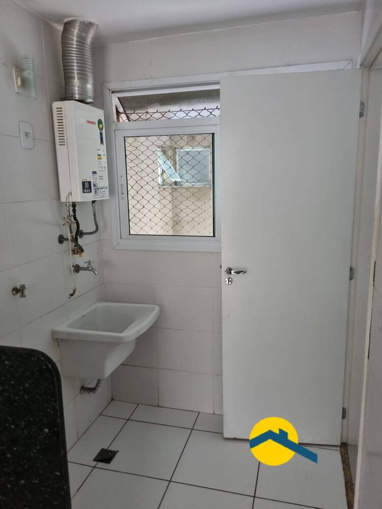 Apartamento, 3 quartos, 87 m² - Foto 4