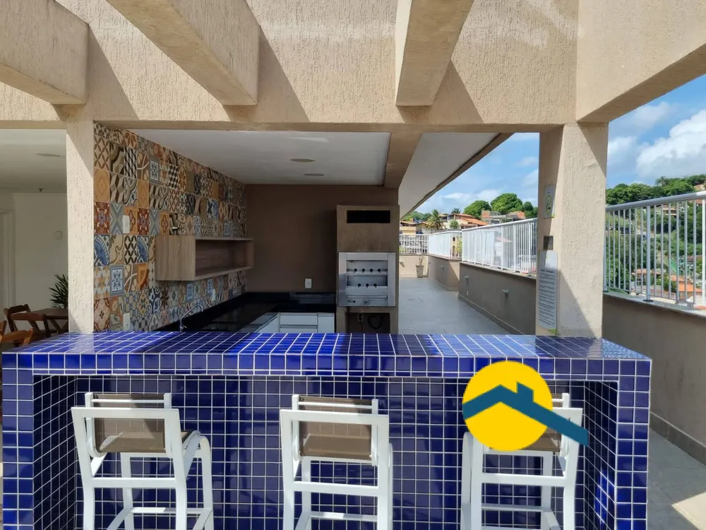 Apartamento, 3 quartos, 87 m² - Foto 22