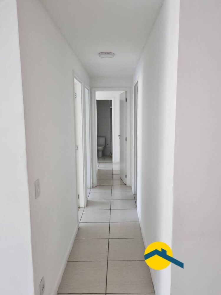 Apartamento, 3 quartos, 87 m² - Foto 1