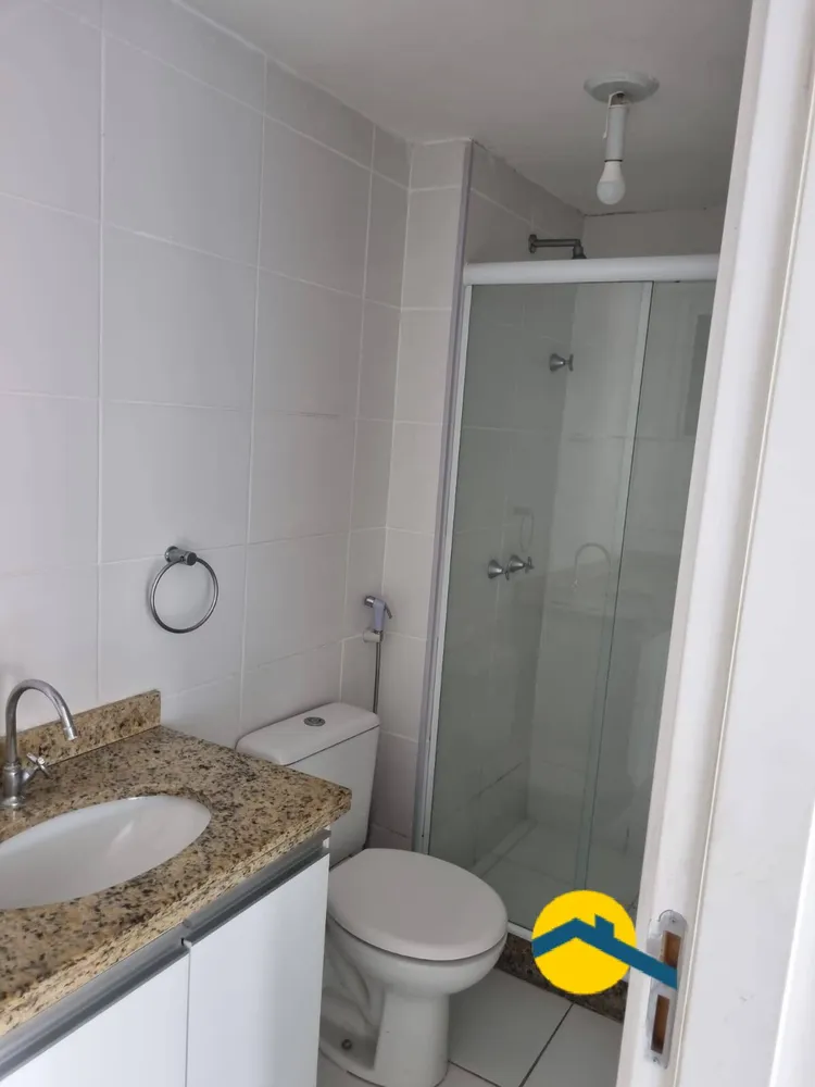 Apartamento, 3 quartos, 87 m² - Foto 9