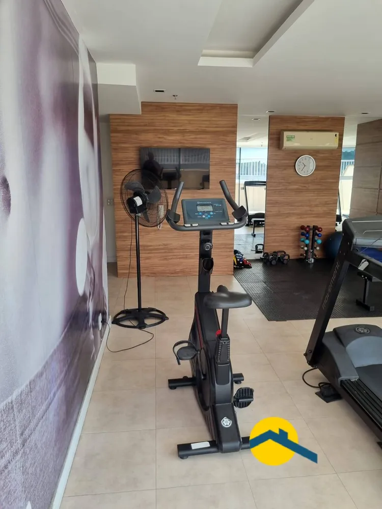 Apartamento, 3 quartos, 87 m² - Foto 5