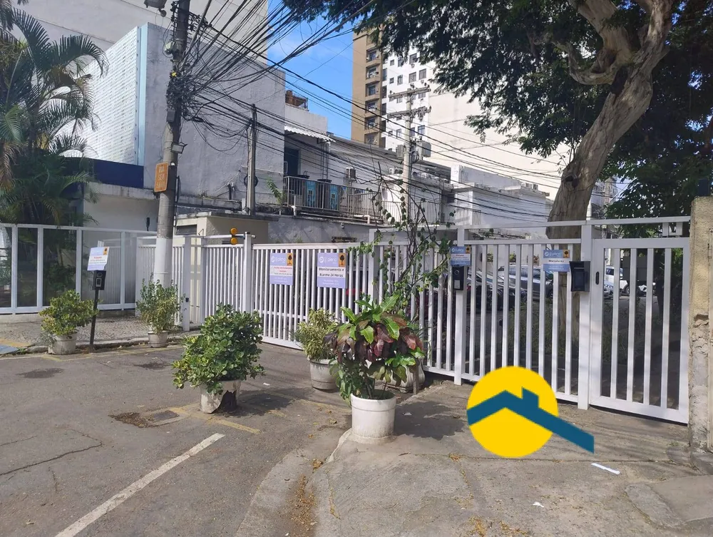 Apartamento, 3 quartos, 150 m² - Foto 35
