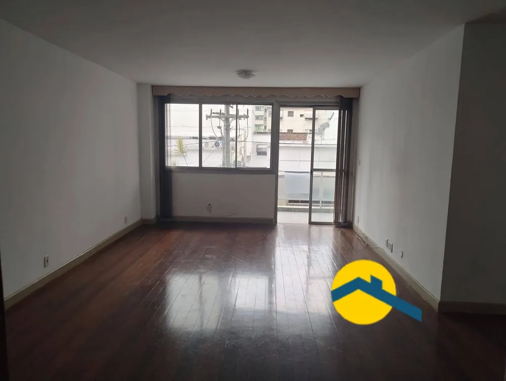 Apartamento, 3 quartos, 150 m² - Foto 5