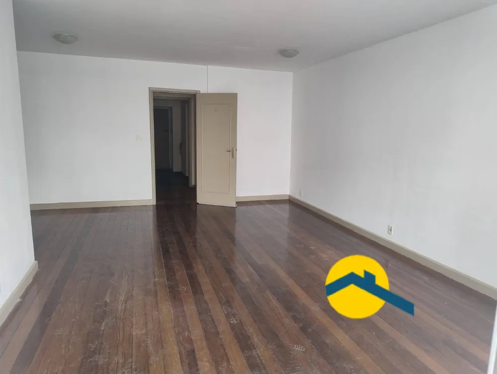 Apartamento, 3 quartos, 150 m² - Foto 3