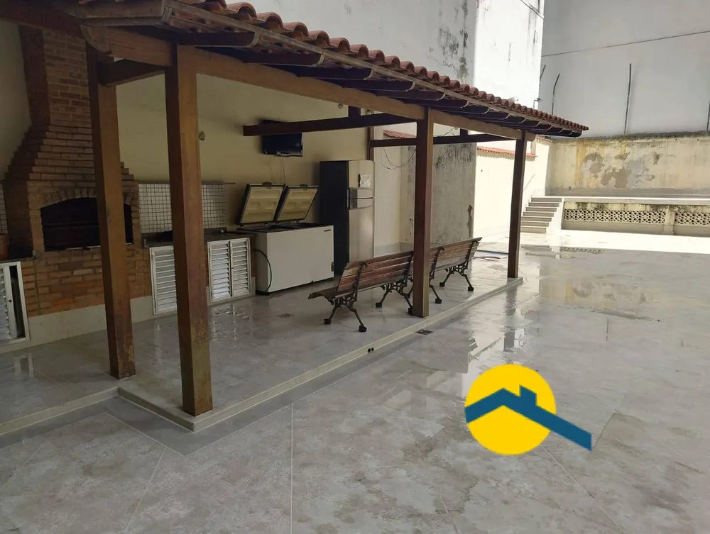 Apartamento, 3 quartos, 150 m² - Foto 29
