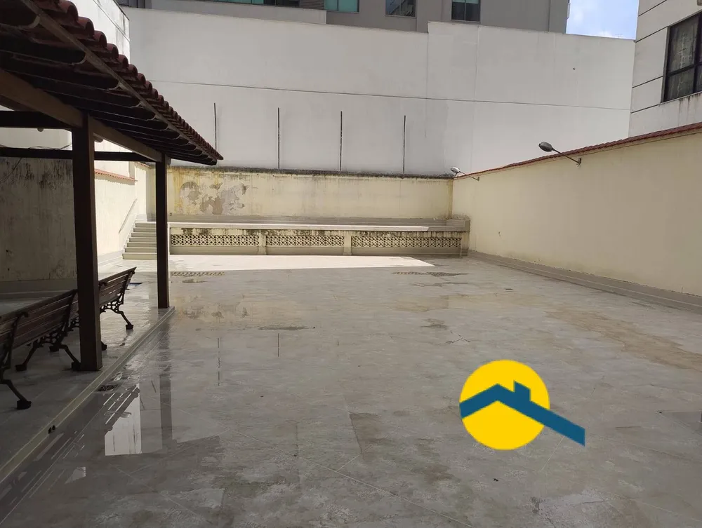 Apartamento, 3 quartos, 150 m² - Foto 30