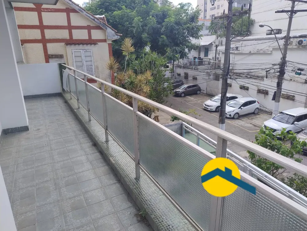 Apartamento, 3 quartos, 150 m² - Foto 1