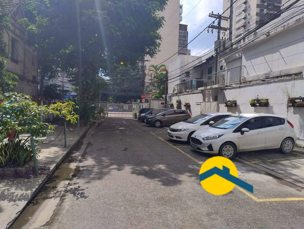 Apartamento, 3 quartos, 150 m² - Foto 33