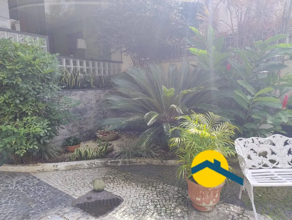 Apartamento, 3 quartos, 150 m² - Foto 34