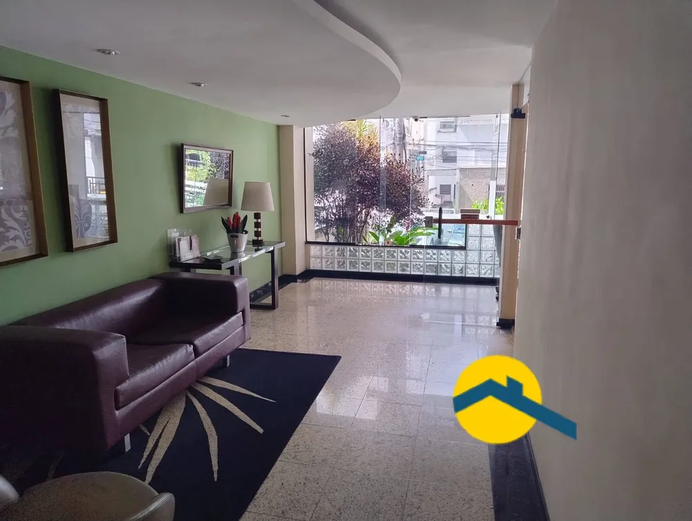 Apartamento, 3 quartos, 150 m² - Foto 27