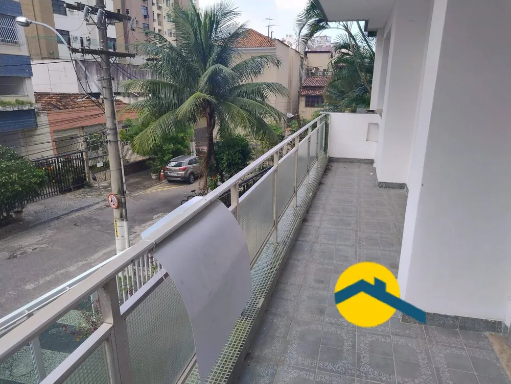 Apartamento, 3 quartos, 150 m² - Foto 2