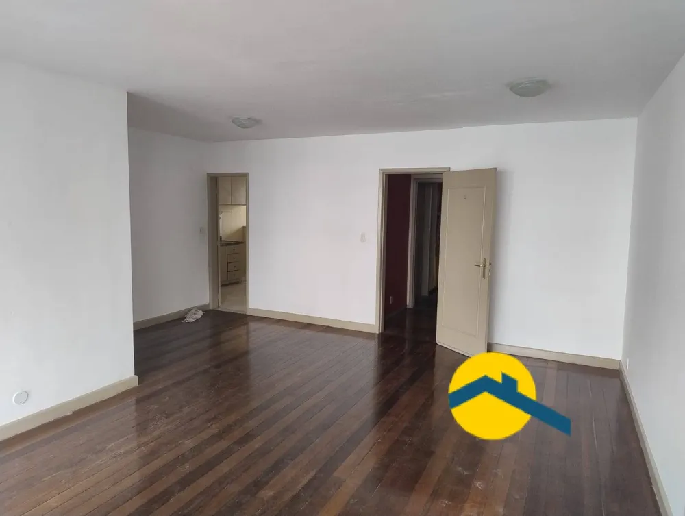 Apartamento, 3 quartos, 150 m² - Foto 4