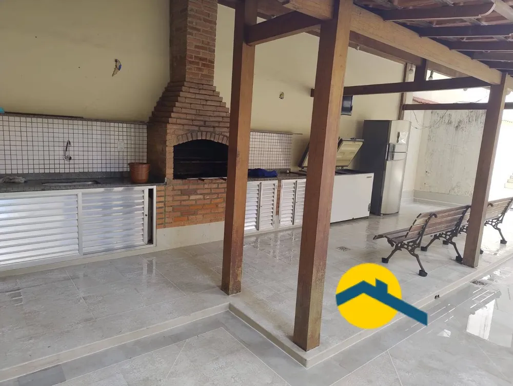 Apartamento, 3 quartos, 150 m² - Foto 28